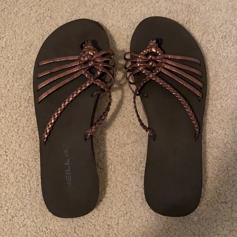 O’Neil Flip Flops